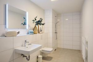 Apartment A2 "Pine Hill Resort" - barrierefrei mit offener Dusche & großer Terrasse