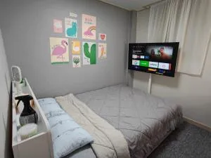 Guesthouse private room near metro - Seul