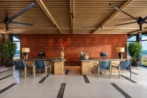 Taj Puri Resort & Spa, Odisha - Garh Krishnaprasād