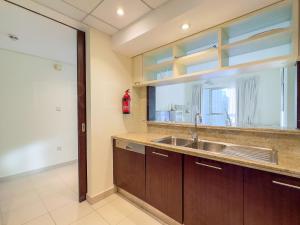 Boulevard Central 1br-1208