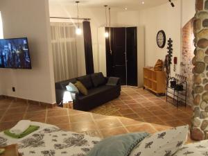 Apartament "Bulwar" - old town