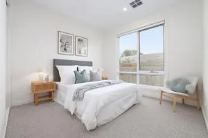 Bella Villa - Safety Beach