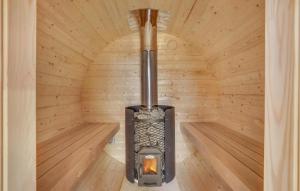 Amazing Home In Fårevejle With Sauna