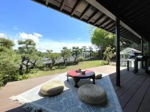 【 円 madoka 】逗子鎌倉で暮らすように過ごす一棟貸し宿泊施設​ - Zushi