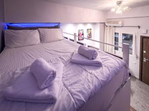 GimiSpaceFour - Urban Design MicroLoft