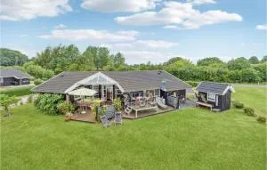 Holiday Home Løjtnantvænget Rudkøbing V - Botofte