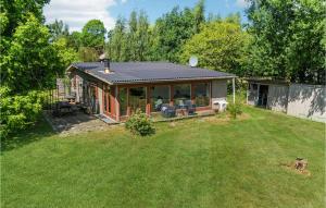 Beautiful Home In Grevinge With Kitchen