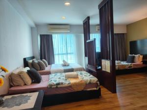 Teratak Qaseeh Residence