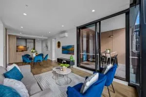 WOW Self-Contained Apartment on Tarver - Sandridge