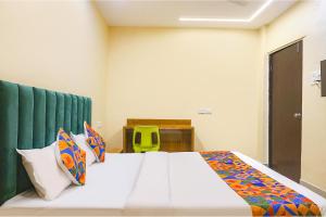 FabHotel Falcon Inn -Behind the Dmart Baner