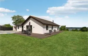 Holiday Home Ringmosevej Holbæk V - Holbaek