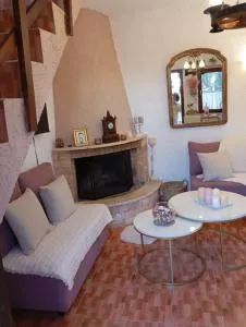 Aristea's Home - Kastéllion