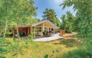 Holiday Home Hjortestien Højby X - Lumsås