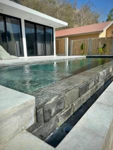 Villa India Kuta Lombok