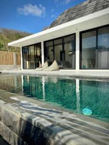 Villa India Kuta Lombok