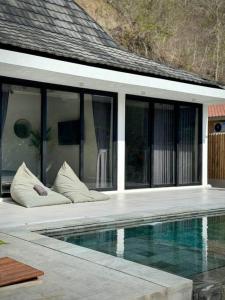 Villa India Kuta Lombok