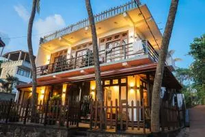 Ocean Breeze Villa - Ipitagoda