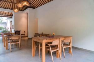 de Metra Villa Ubud by GenuineHost