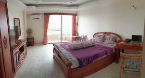 Апартаменты Донгтан-Бич