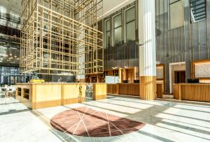 West Walk Retaj Hotel