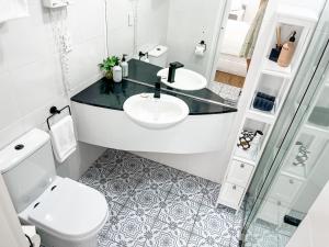 Coastal Calm Studio - A Private Studio with a Personal Touch