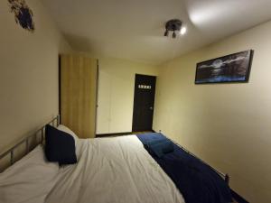 Elegant & Spacious 2-Bedroom Apartment in Wimbledon