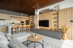 Private Villa Ayra 9B by OriVista 10mins to Melasti Beach