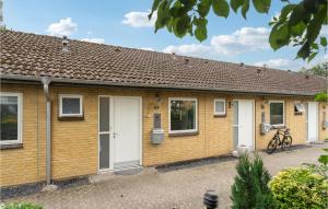 Cozy Apartment In Middelfart With Wifi