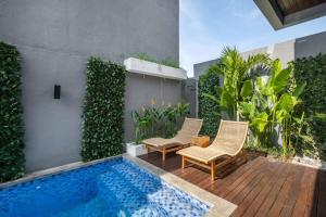Private Villa Ayra 9B by OriVista 10mins to Melasti Beach