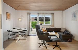 Cozy Apartment In Middelfart With Wifi