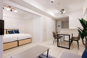 Shino Garden Residence