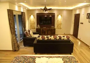 Dakshin Suites - Srīkākulam