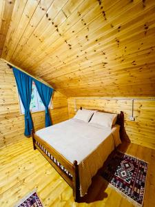 Guesthouse Zgiboza