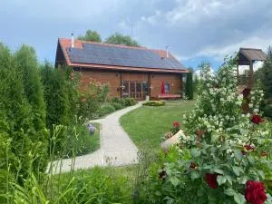 Nimfa Apartments - Csicsó