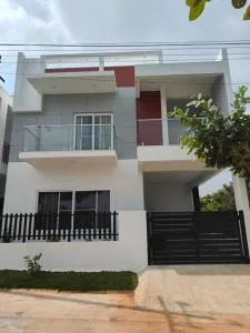 Silent Place to Stay and Enjoy - Kaglipur