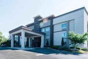 Sleep Inn & Suites West Knoxville - أوك ريدج