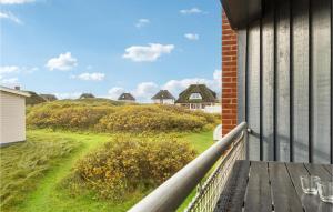 Nice Apartment In Fanø With Kitchen
