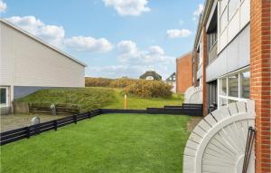 Nice Apartment In Fanø With Kitchen