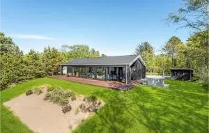 Cozy Home In Højslev With Wifi - Sundsøre