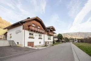 Ferienhaus Eggarter - Zaneischg