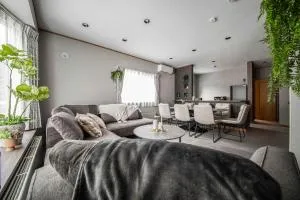 THE CITYSCAPE - Okadamachō