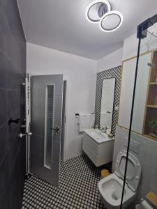 Apart Hotel Cozy Stay D