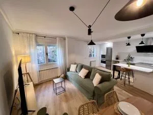 Villa de Béjar - Cantagallo