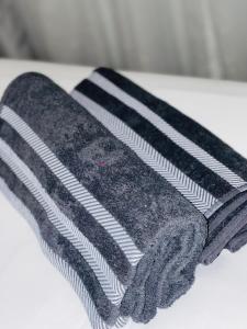 Private Grey Pelican at Home