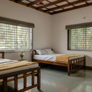 Anuradha Homestay - Kankanādi