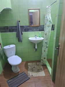 Domček na námestí