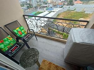 Апартаменты Atlantis