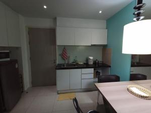 Апартаменты Atlantis