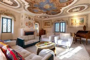 Supersaxo QUIET & CHARMING chalet 8 pers - Salins