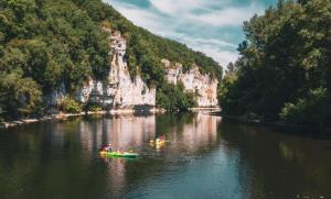 Tentes de luxe Glamping Payrac : photos des chambres